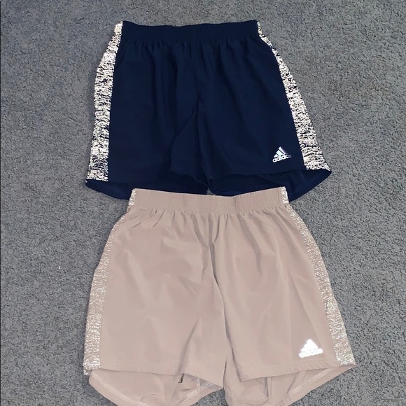 adidas supernova 5 inch shorts
